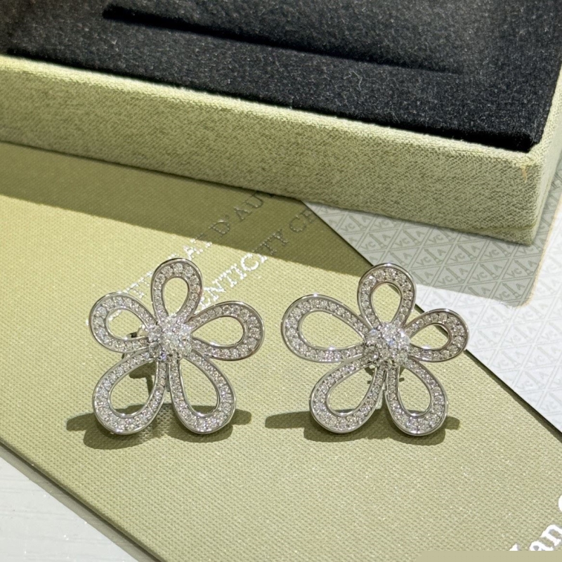 Vca Earrings